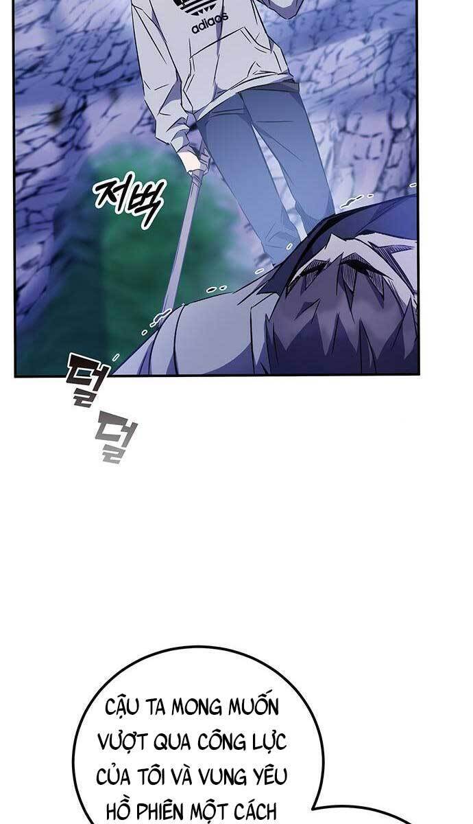 Tăng Lực Thợ Săn Chapter 16 - Trang 2