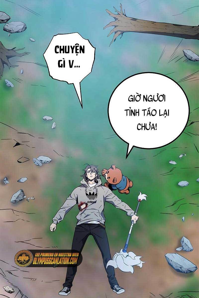 Tăng Lực Thợ Săn Chapter 17 - Trang 2