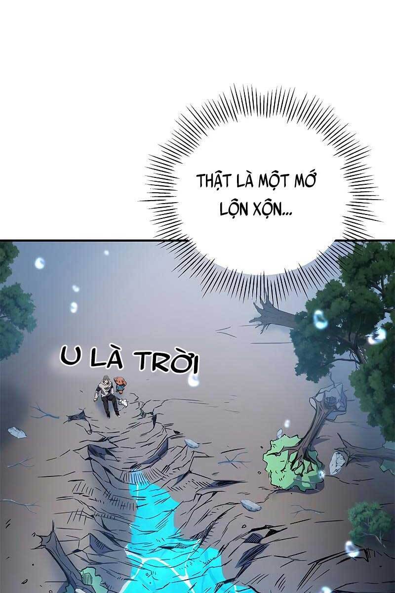 Tăng Lực Thợ Săn Chapter 17 - Trang 2