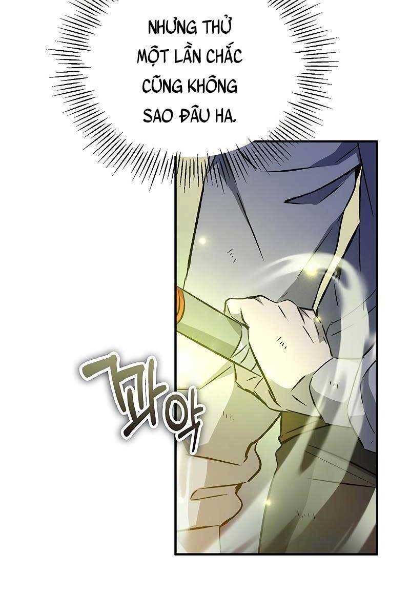 Tăng Lực Thợ Săn Chapter 17 - Trang 2