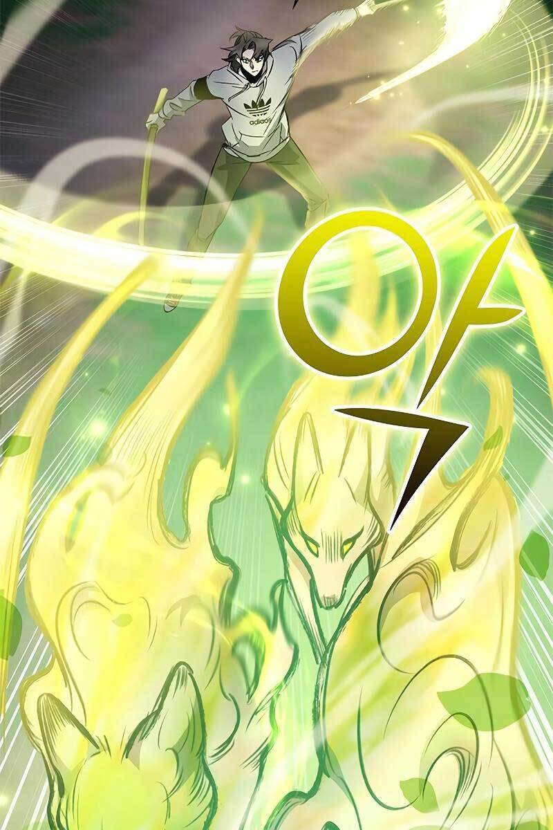 Tăng Lực Thợ Săn Chapter 17 - Trang 2