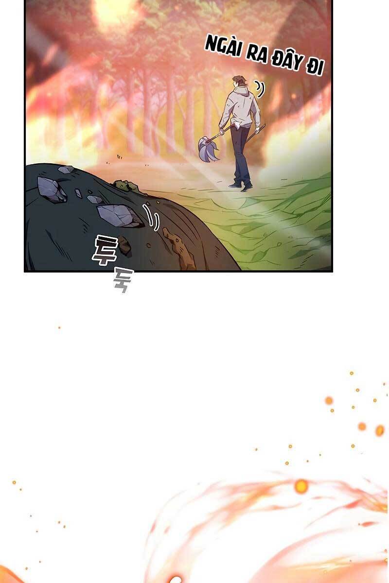 Tăng Lực Thợ Săn Chapter 17 - Trang 2