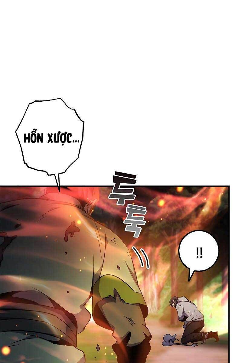 Tăng Lực Thợ Săn Chapter 17 - Trang 2