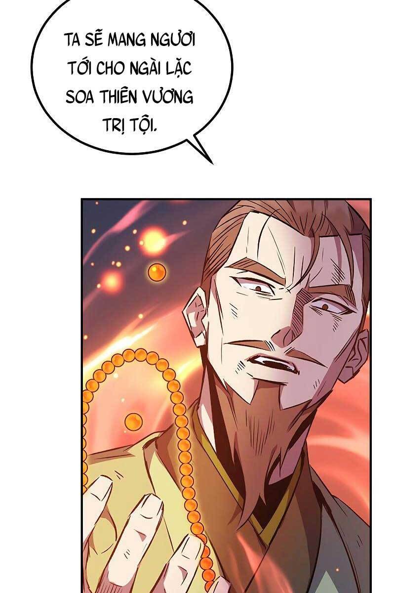 Tăng Lực Thợ Săn Chapter 17 - Trang 2