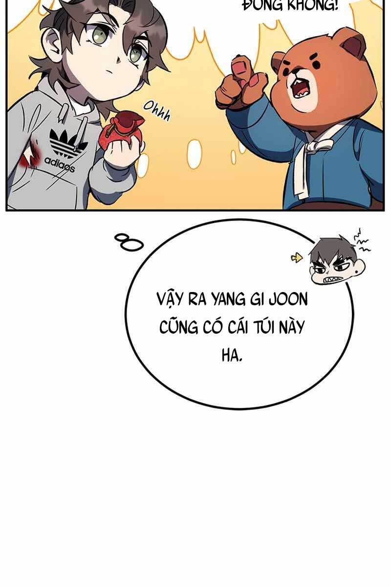 Tăng Lực Thợ Săn Chapter 18 - Trang 2