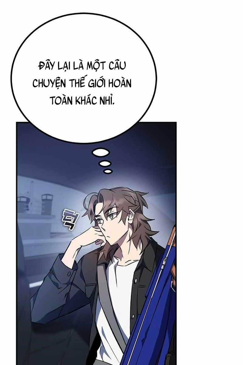 Tăng Lực Thợ Săn Chapter 18 - Trang 2