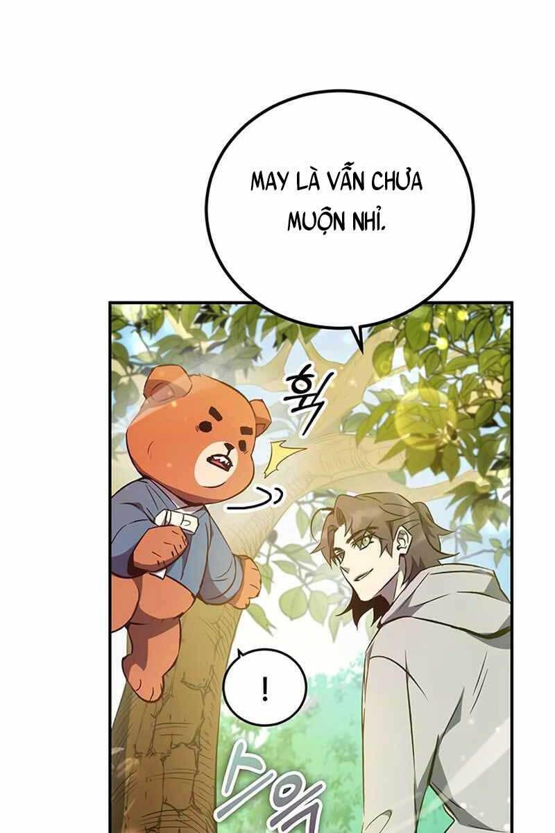 Tăng Lực Thợ Săn Chapter 18 - Trang 2