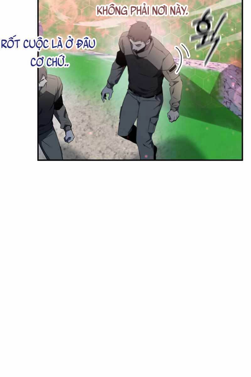 Tăng Lực Thợ Săn Chapter 18 - Trang 2