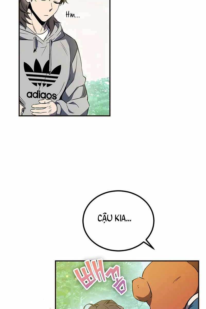 Tăng Lực Thợ Săn Chapter 18 - Trang 2