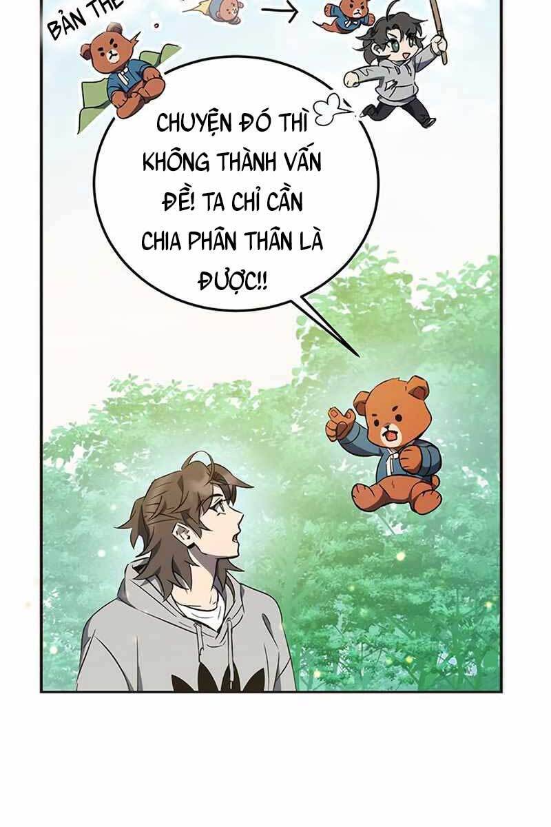 Tăng Lực Thợ Săn Chapter 18 - Trang 2