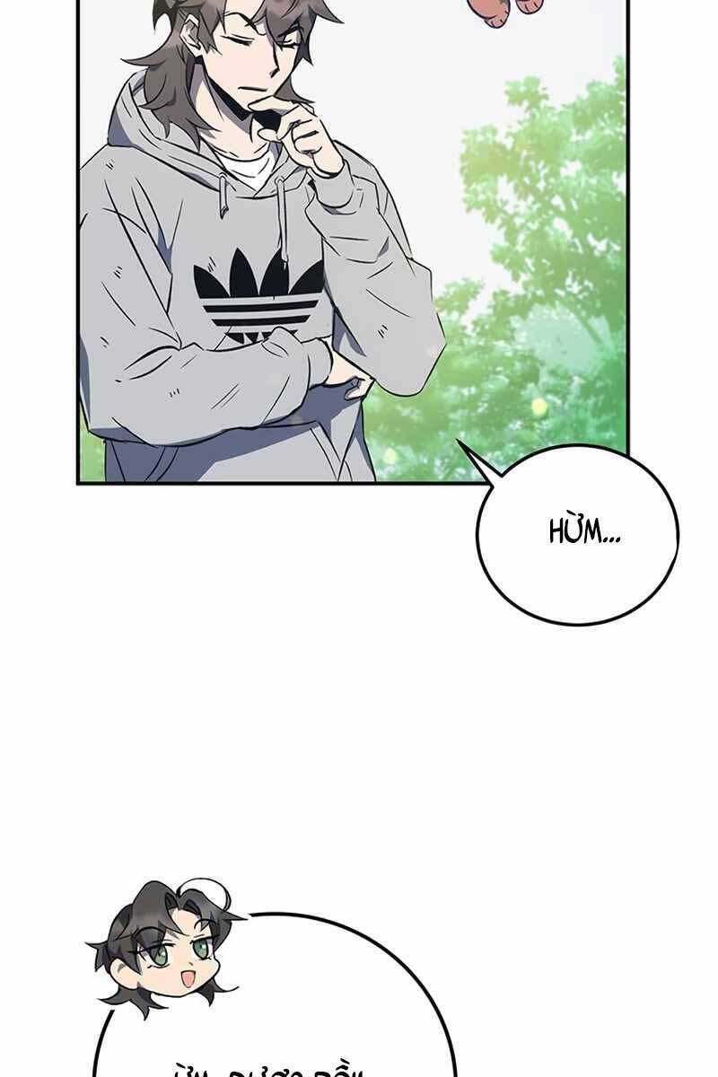 Tăng Lực Thợ Săn Chapter 18 - Trang 2