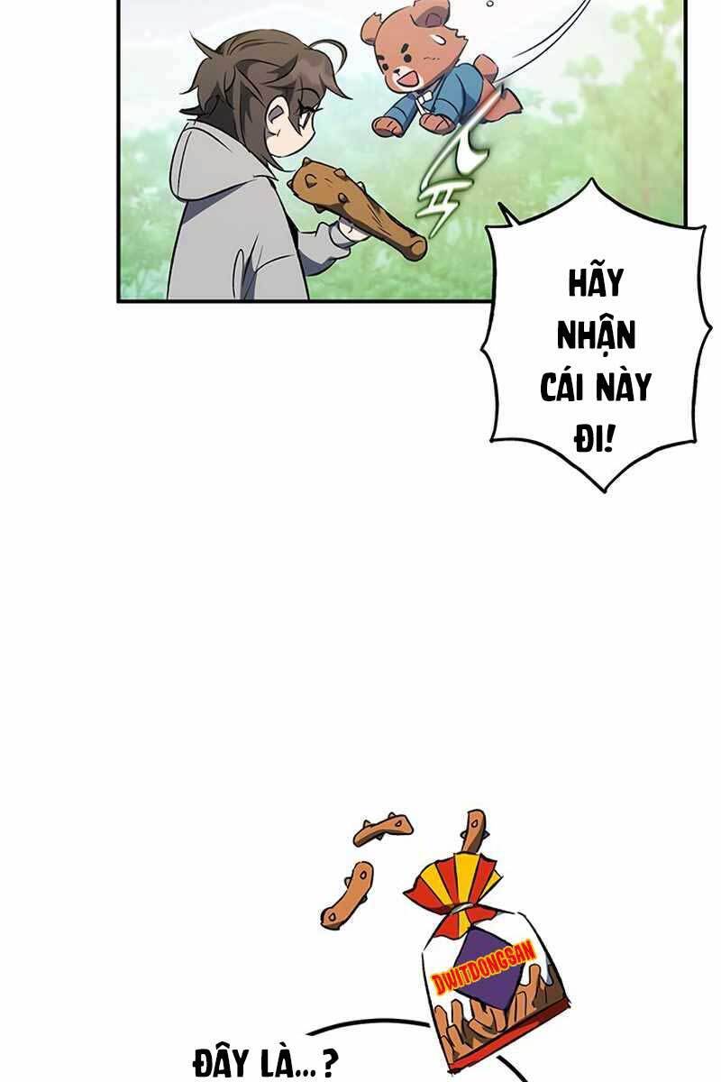 Tăng Lực Thợ Săn Chapter 18 - Trang 2