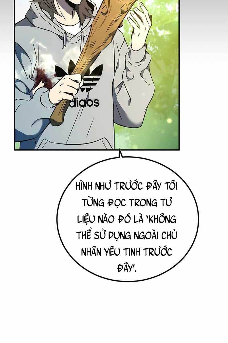 Tăng Lực Thợ Săn Chapter 18 - Trang 2