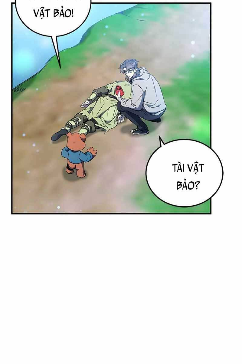 Tăng Lực Thợ Săn Chapter 18 - Trang 2