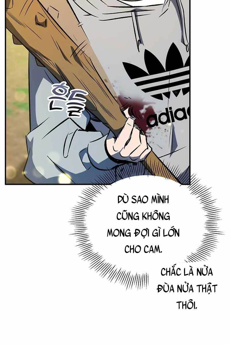 Tăng Lực Thợ Săn Chapter 18 - Trang 2