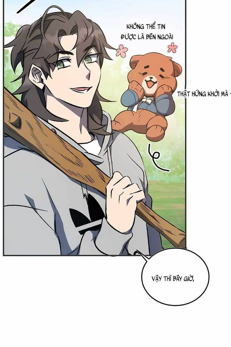 Tăng Lực Thợ Săn Chapter 18 - Trang 2