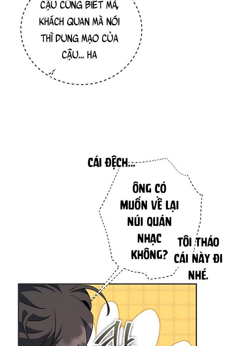 Tăng Lực Thợ Săn Chapter 19 - Trang 2