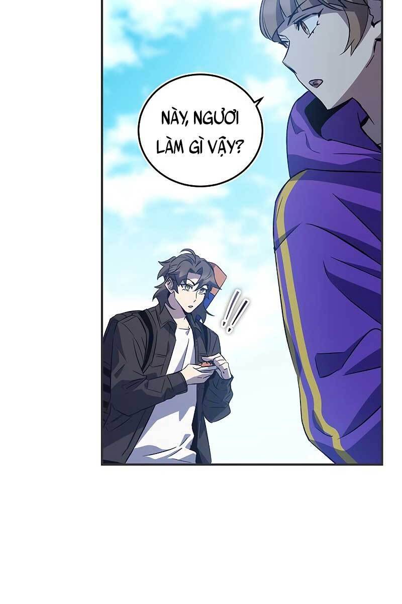 Tăng Lực Thợ Săn Chapter 19 - Trang 2
