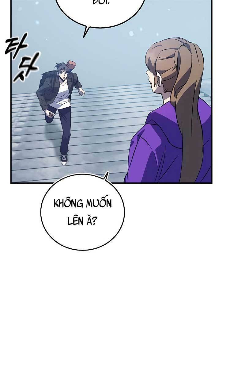 Tăng Lực Thợ Săn Chapter 19 - Trang 2