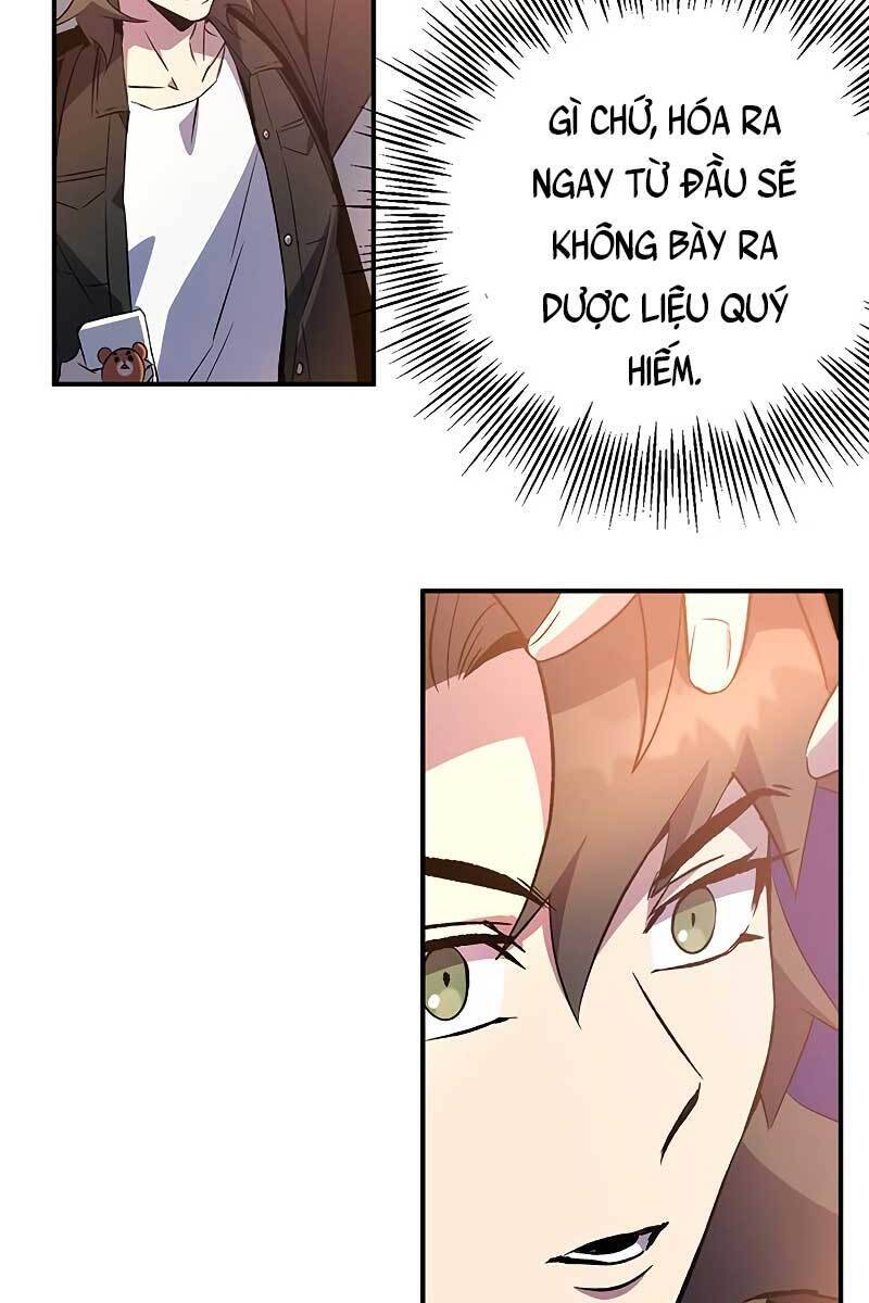 Tăng Lực Thợ Săn Chapter 19 - Trang 2