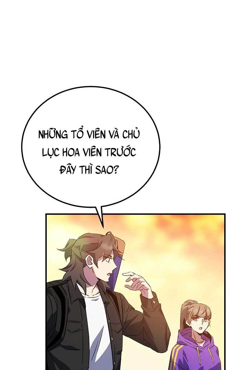 Tăng Lực Thợ Săn Chapter 19 - Trang 2