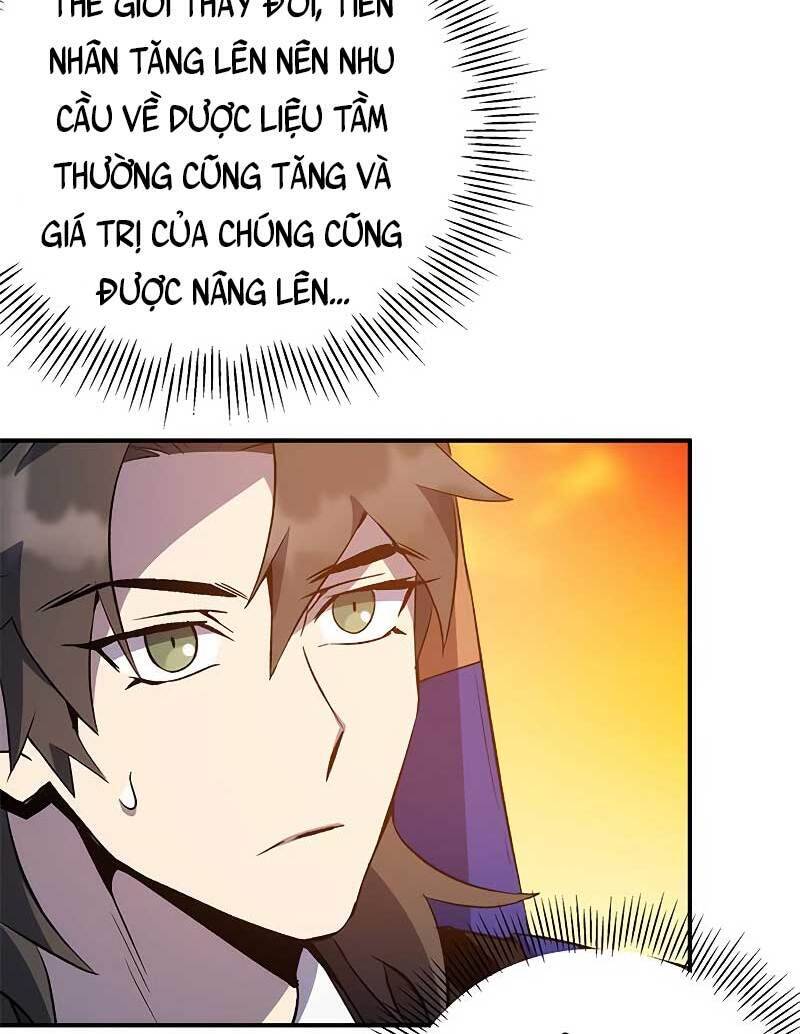 Tăng Lực Thợ Săn Chapter 19 - Trang 2