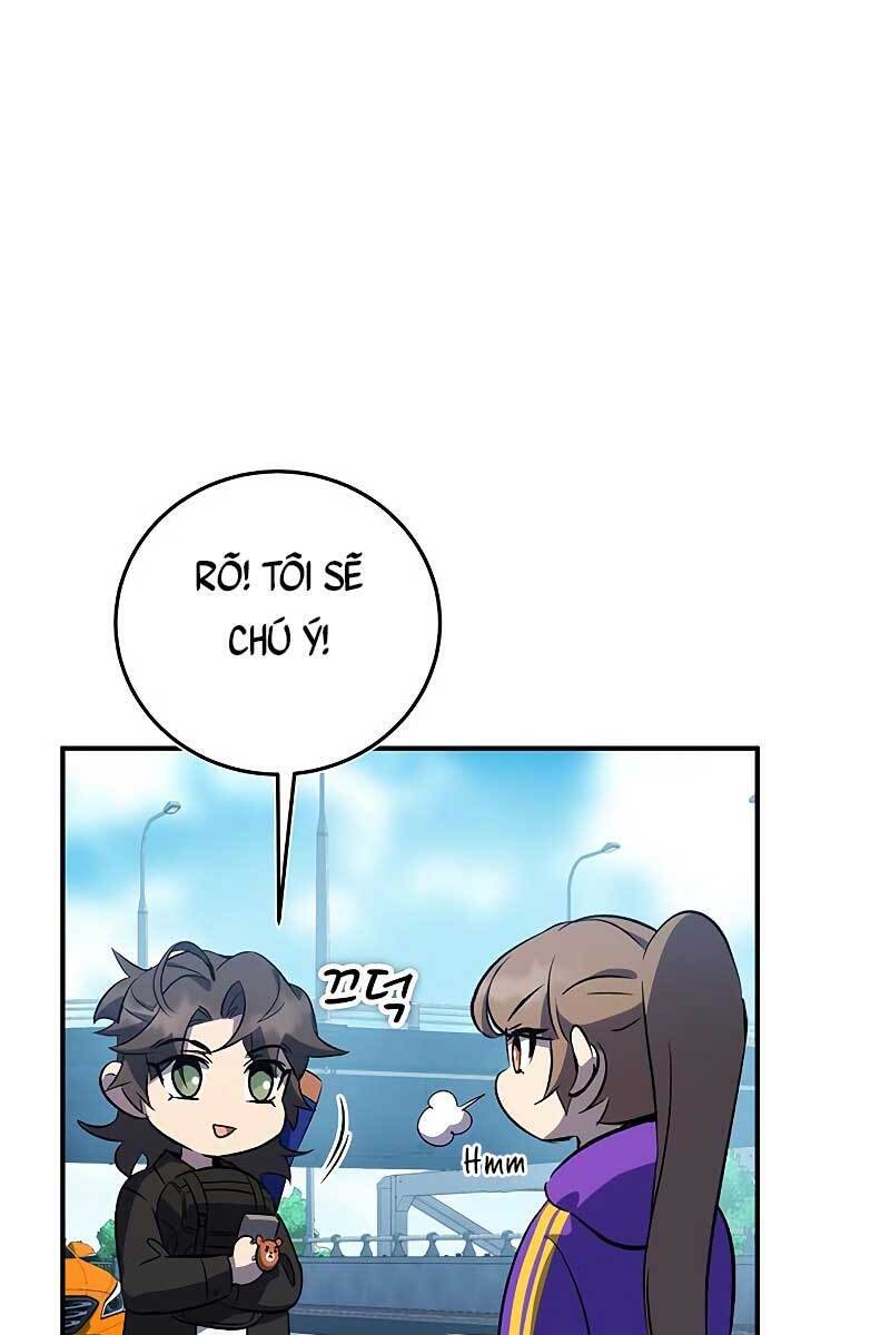 Tăng Lực Thợ Săn Chapter 19 - Trang 2