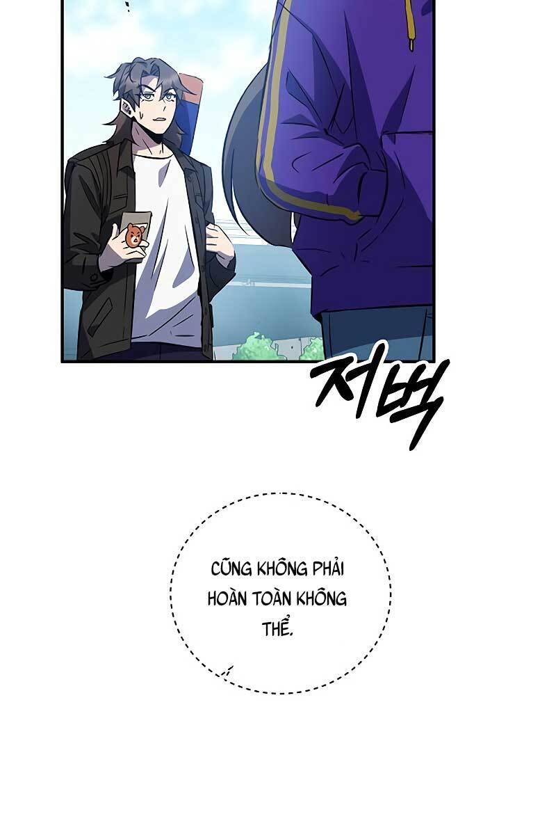 Tăng Lực Thợ Săn Chapter 19 - Trang 2