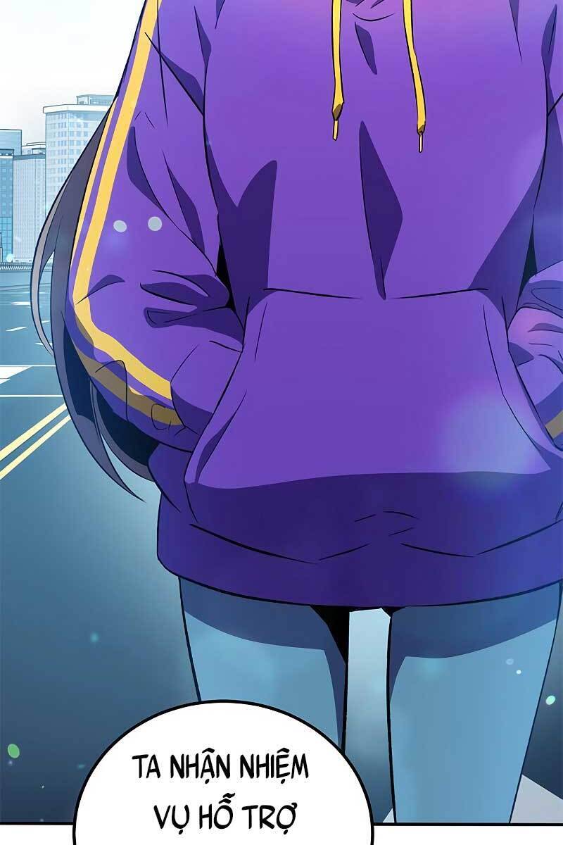 Tăng Lực Thợ Săn Chapter 19 - Trang 2