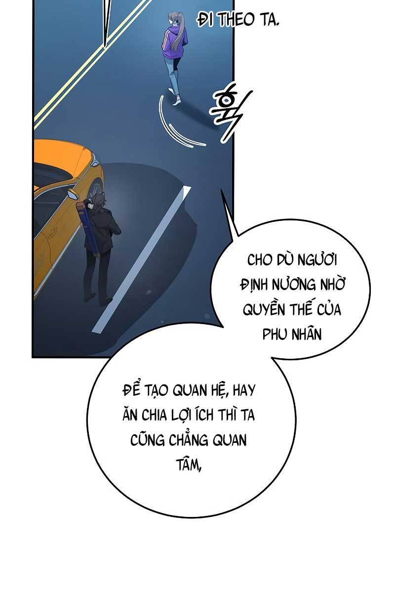 Tăng Lực Thợ Săn Chapter 19 - Trang 2