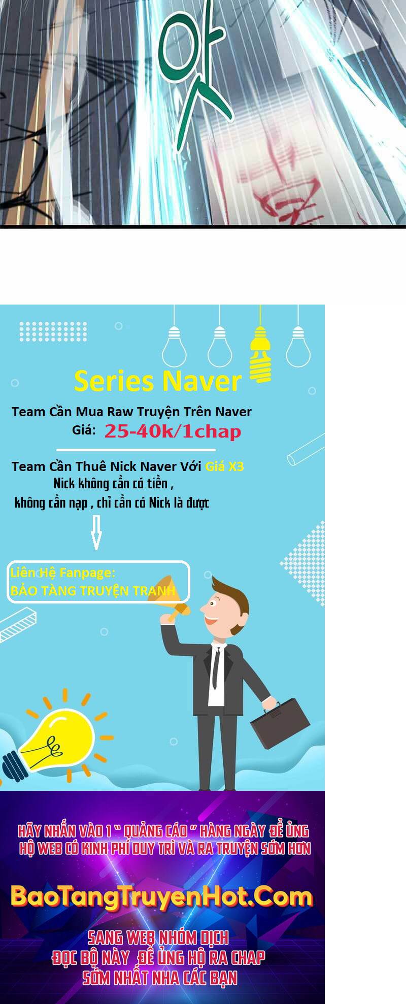 Tăng Lực Thợ Săn Chapter 2 - Trang 2