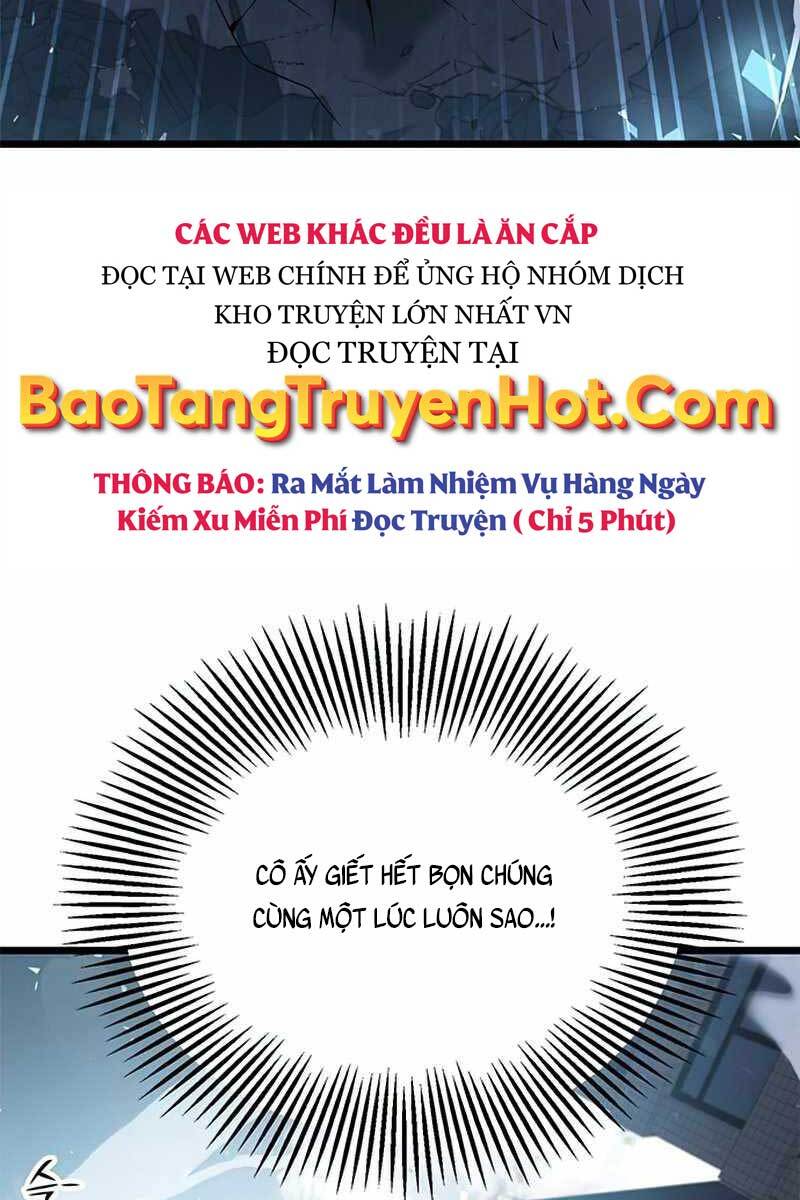 Tăng Lực Thợ Săn Chapter 2 - Trang 2