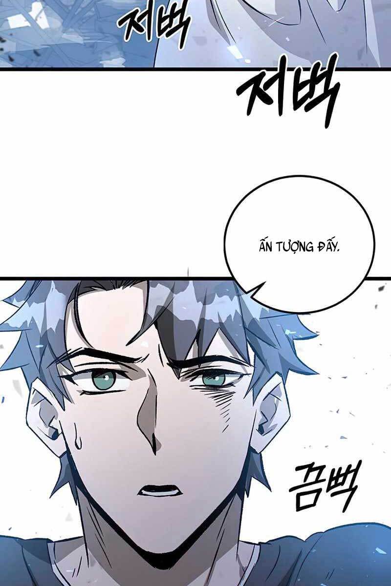 Tăng Lực Thợ Săn Chapter 2 - Trang 2