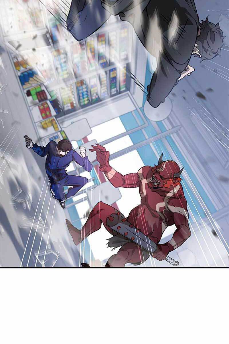 Tăng Lực Thợ Săn Chapter 2 - Trang 2