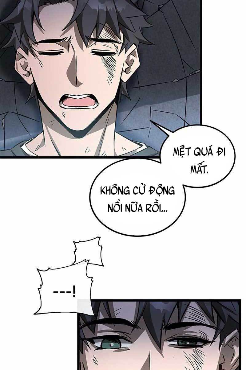 Tăng Lực Thợ Săn Chapter 2 - Trang 2
