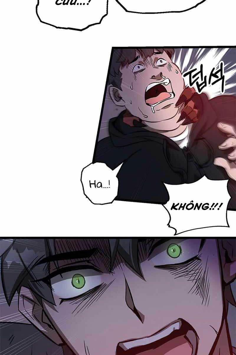 Tăng Lực Thợ Săn Chapter 2 - Trang 2