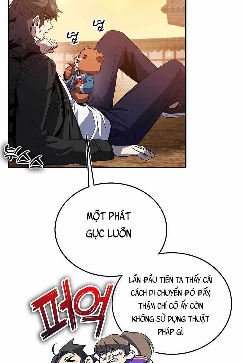 Tăng Lực Thợ Săn Chapter 20 - Trang 2