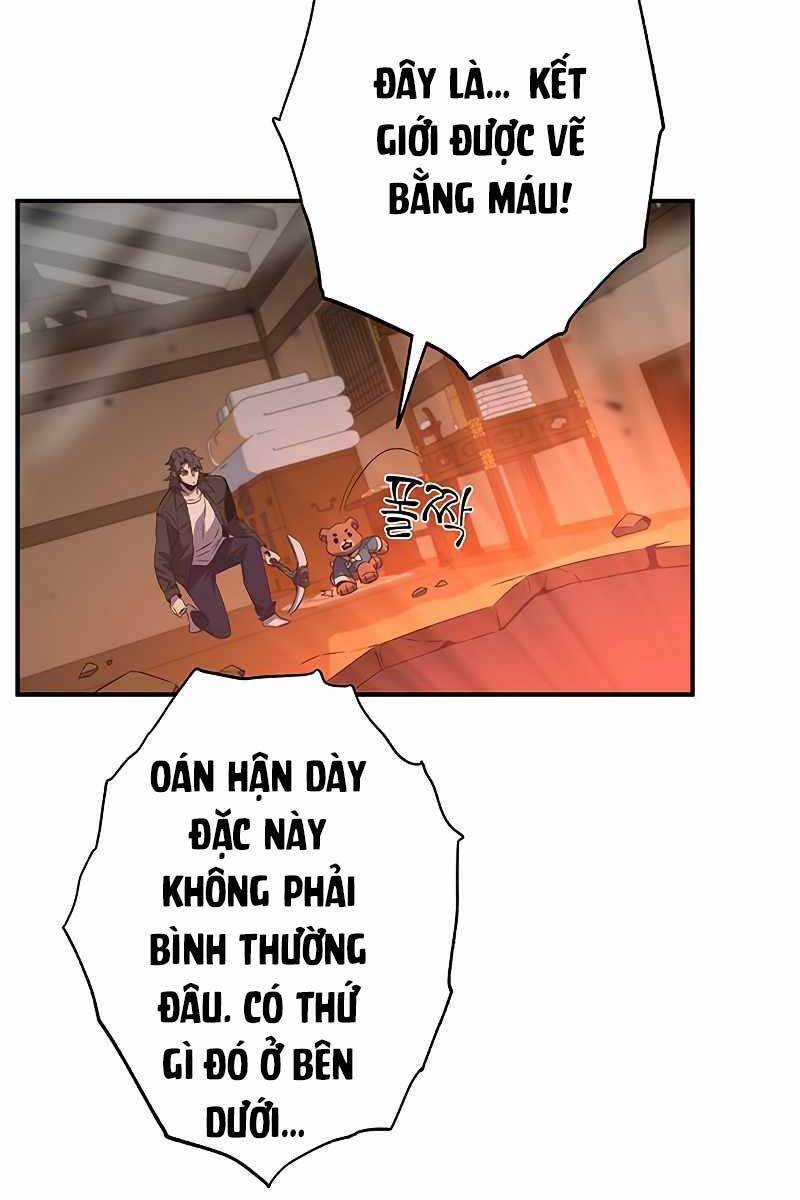 Tăng Lực Thợ Săn Chapter 20 - Trang 2