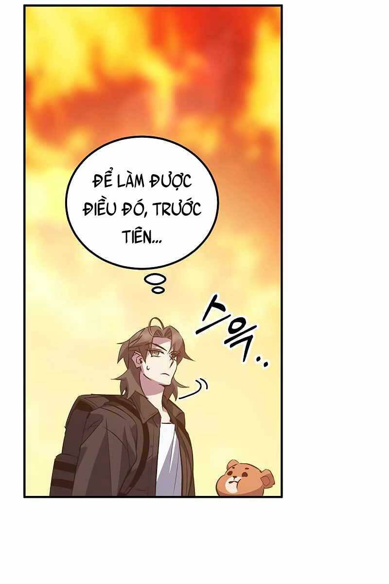 Tăng Lực Thợ Săn Chapter 20 - Trang 2