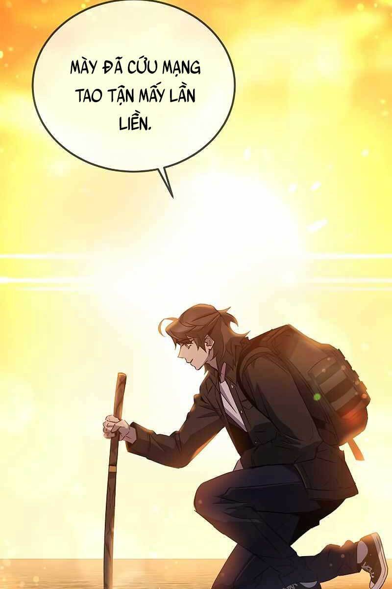 Tăng Lực Thợ Săn Chapter 20 - Trang 2