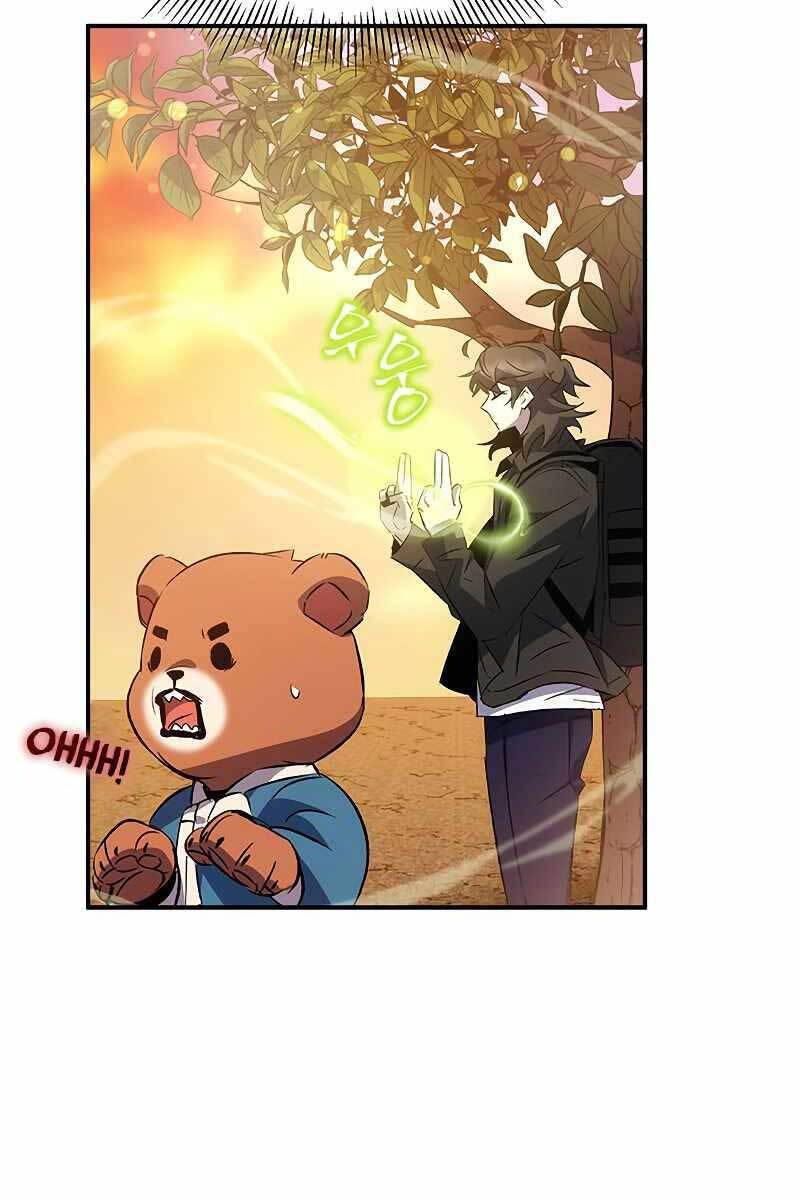 Tăng Lực Thợ Săn Chapter 20 - Trang 2