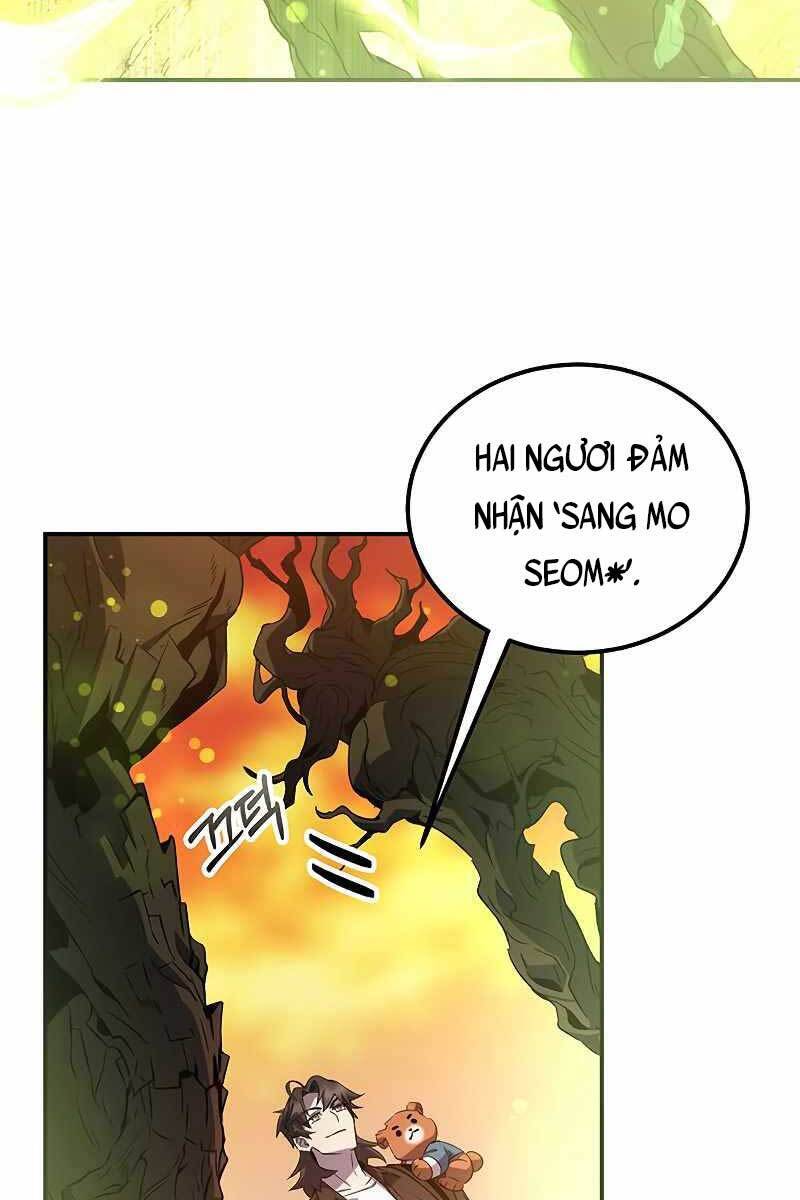 Tăng Lực Thợ Săn Chapter 20 - Trang 2