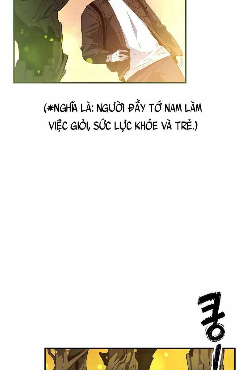 Tăng Lực Thợ Săn Chapter 20 - Trang 2