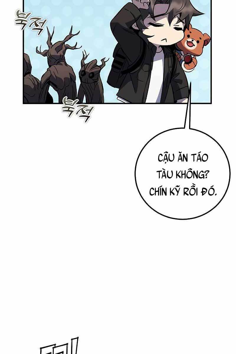 Tăng Lực Thợ Săn Chapter 20 - Trang 2