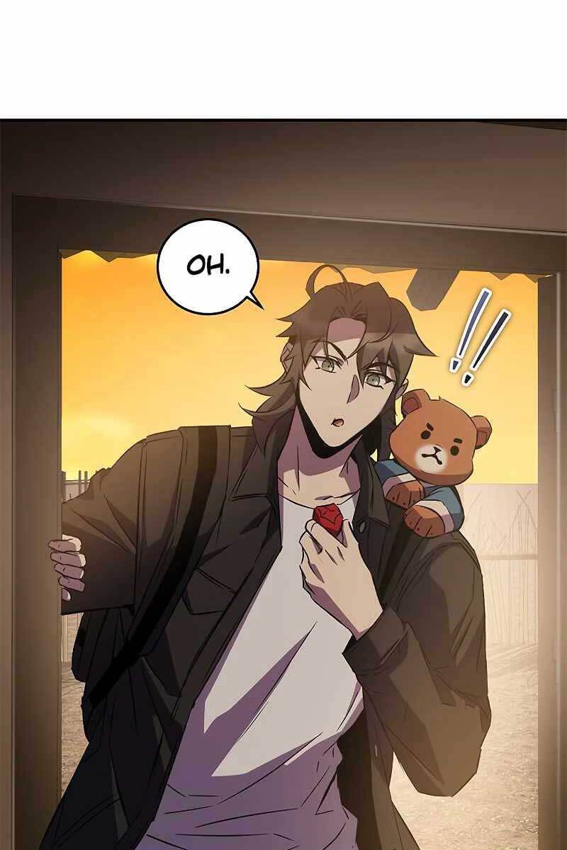 Tăng Lực Thợ Săn Chapter 20 - Trang 2