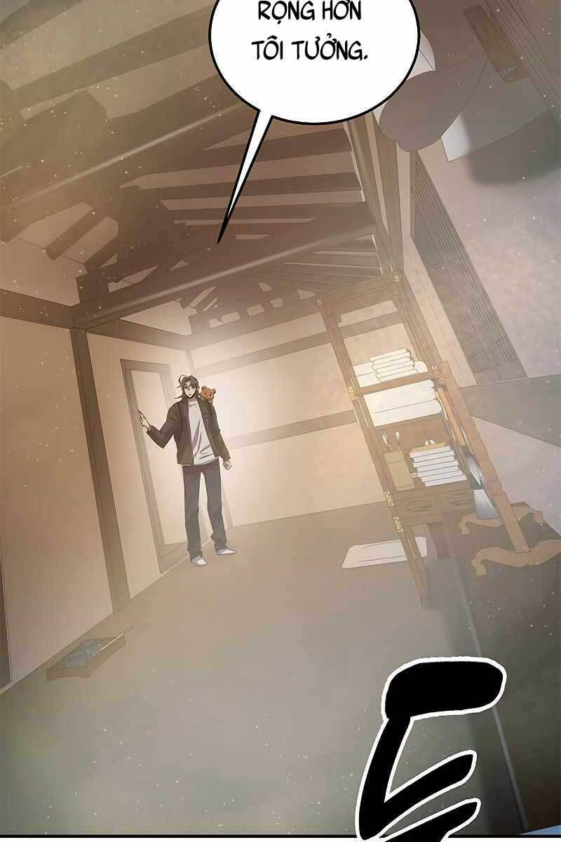 Tăng Lực Thợ Săn Chapter 20 - Trang 2