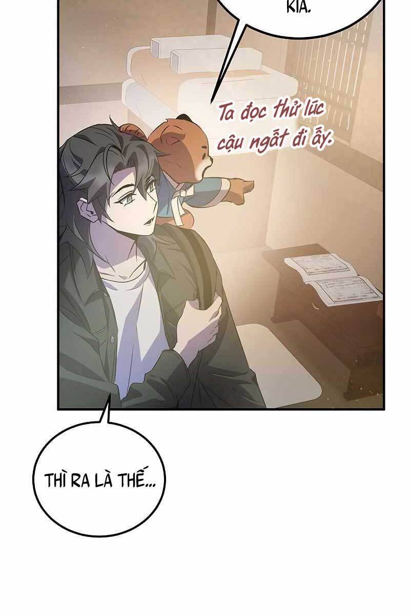 Tăng Lực Thợ Săn Chapter 20 - Trang 2