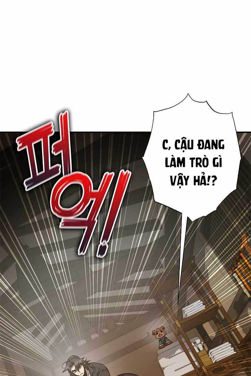 Tăng Lực Thợ Săn Chapter 20 - Trang 2