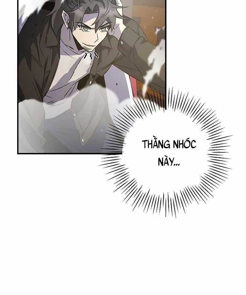 Tăng Lực Thợ Săn Chapter 21 - Trang 2