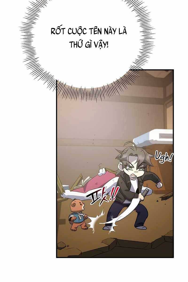 Tăng Lực Thợ Săn Chapter 21 - Trang 2